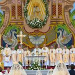 Misa de Infantes – Centenario de la Coronación de la Virgen de los Desamparados – 14052023
